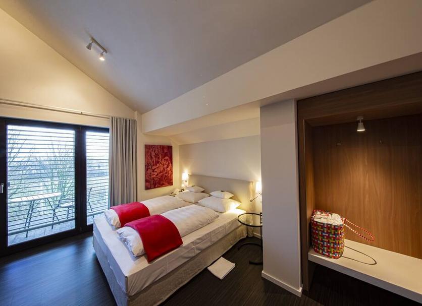 Habitació Foto