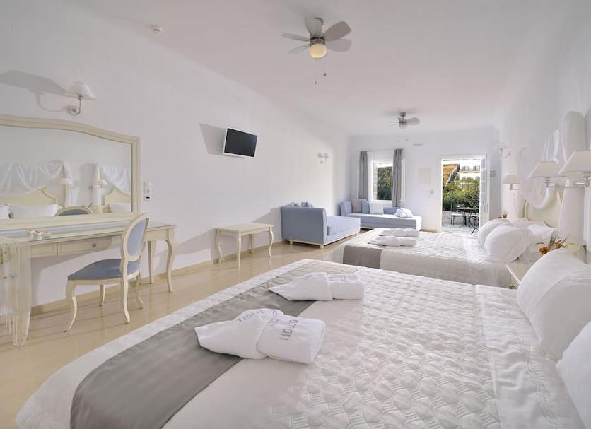 Habitació Foto