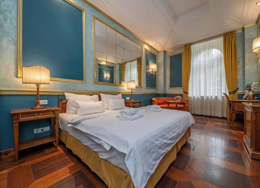 Habitació Foto