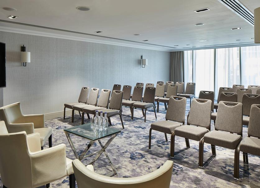 Sala de conferències Foto