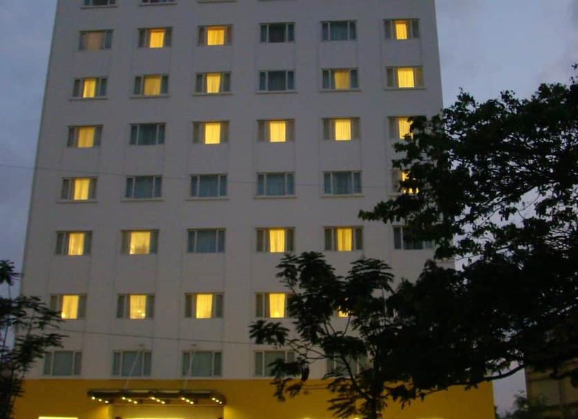 Edifici Foto