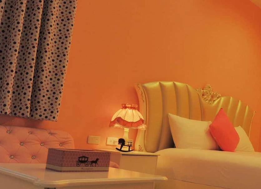 Serveis de l’habitació Foto