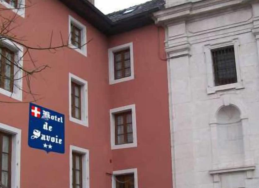 Edifici Foto