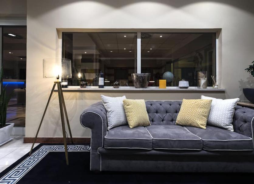 Sala Foto