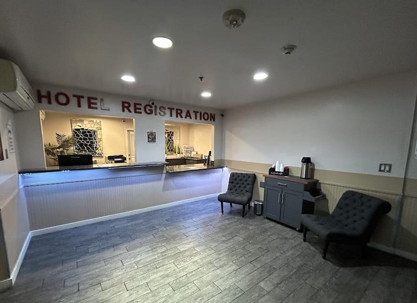 Recepció Foto