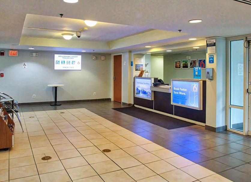 Recepció Foto