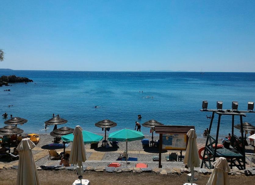 Platja Foto