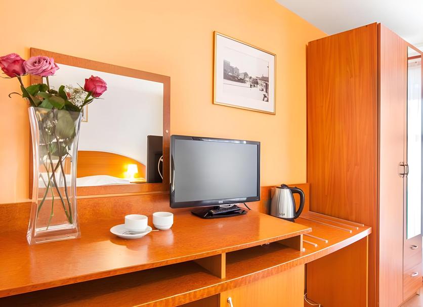 Serveis de l’habitació Foto