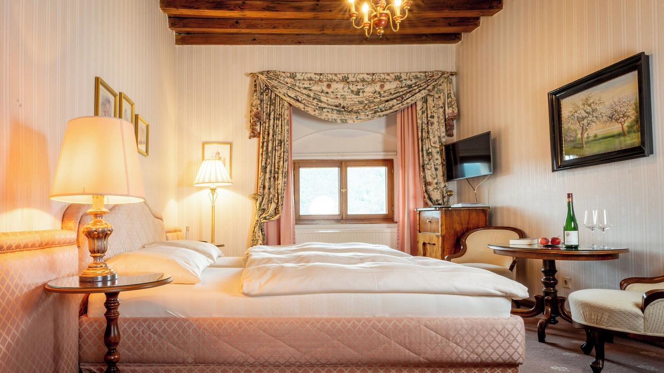 Hotel Schloss Dürnstein