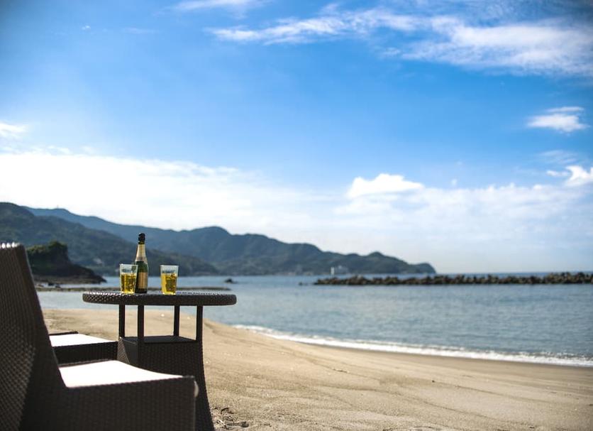 Platja Foto