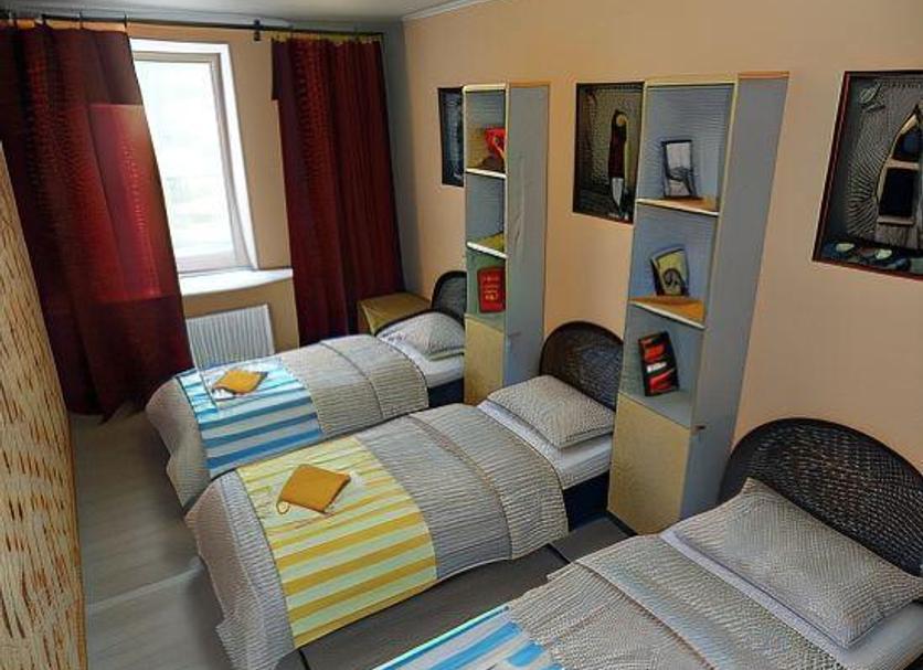 Habitació Foto