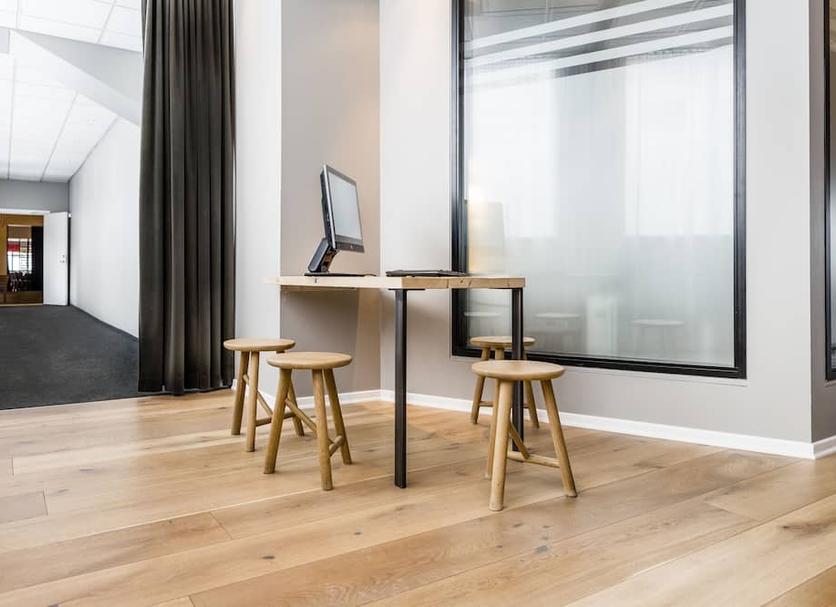 Serveis de l’habitació Foto