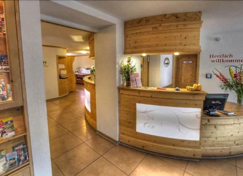 Recepció Foto