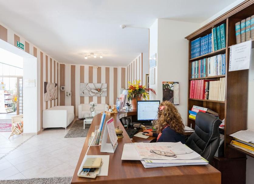 Sala Foto