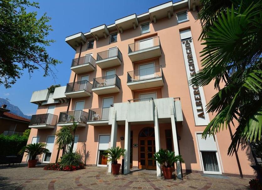 Edifici Foto