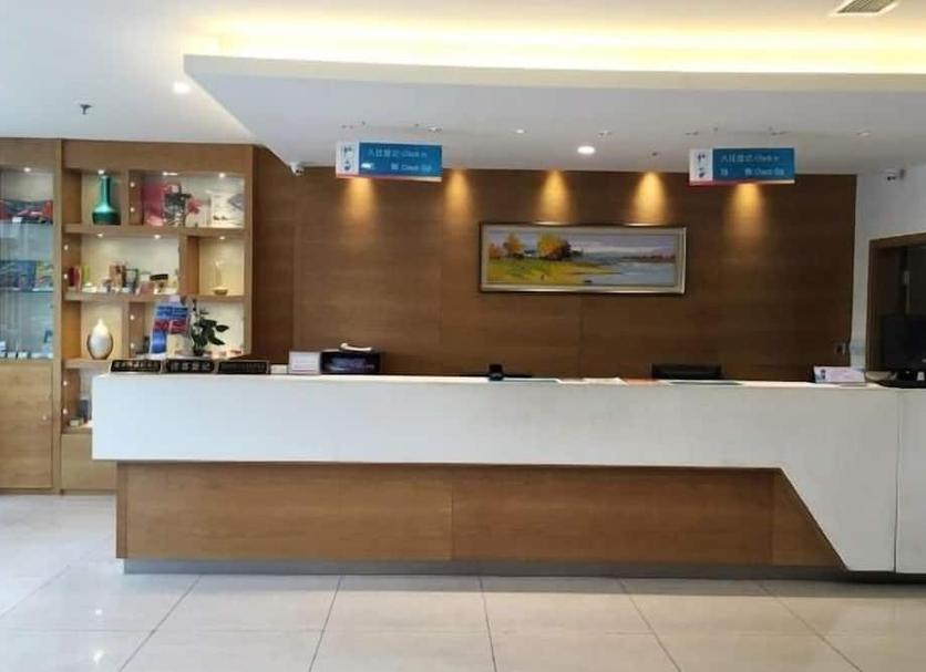 Recepció Foto