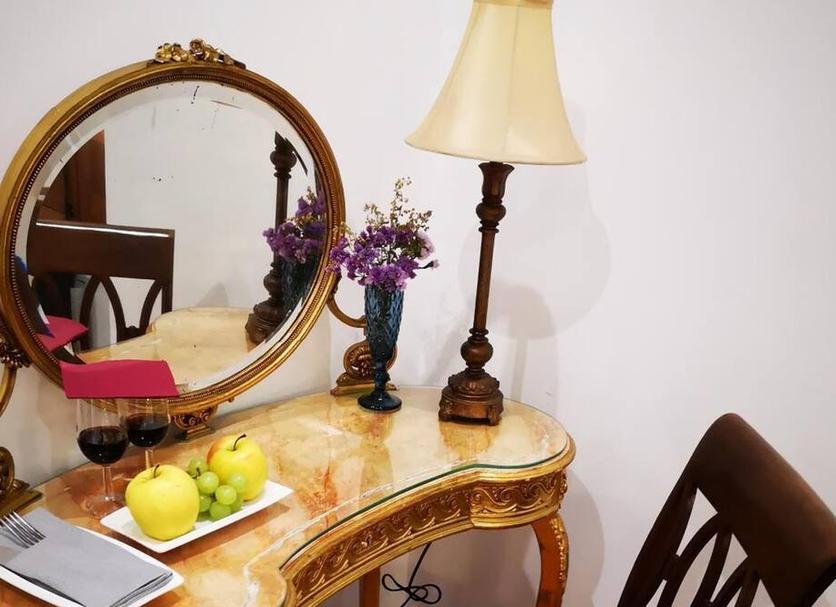 Serveis de l’habitació Foto