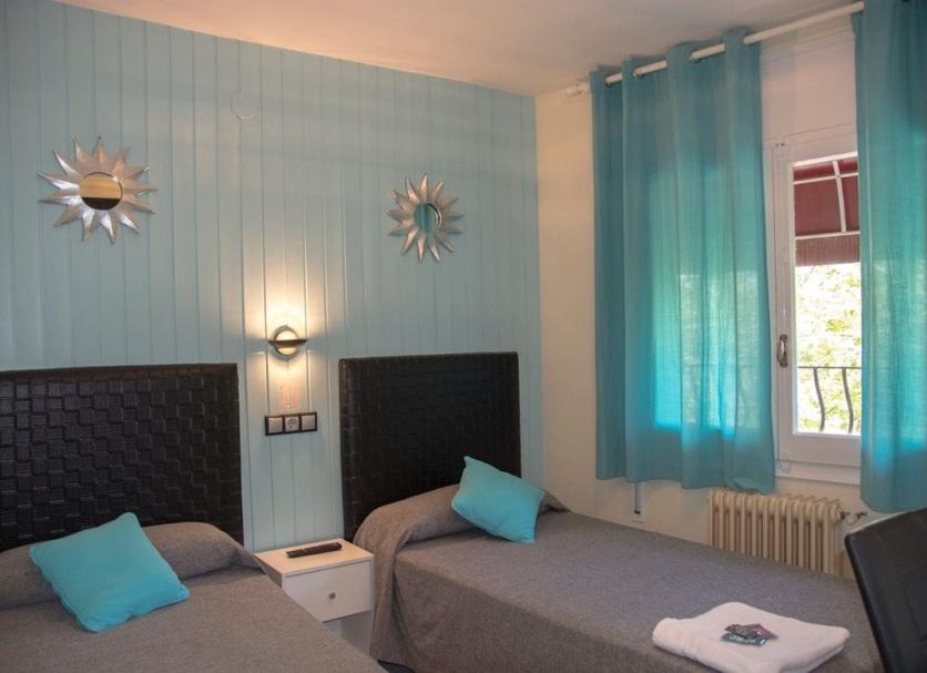 Habitació Foto