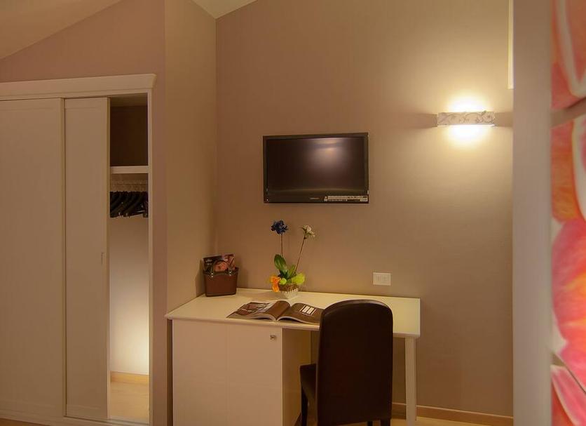 Serveis de l’habitació Foto