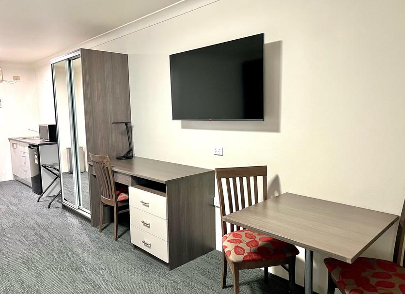 Serveis de l’habitació Foto