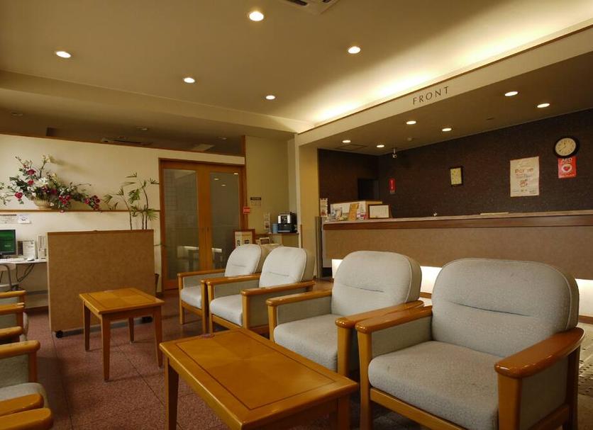 Recepció Foto