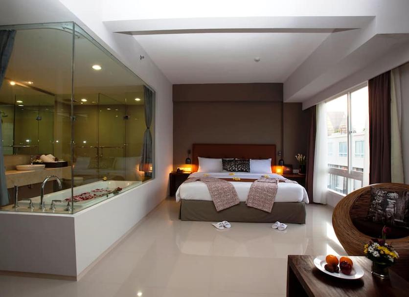 Habitació Foto