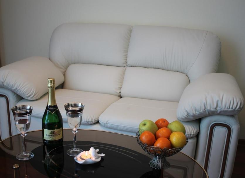 Sala Foto