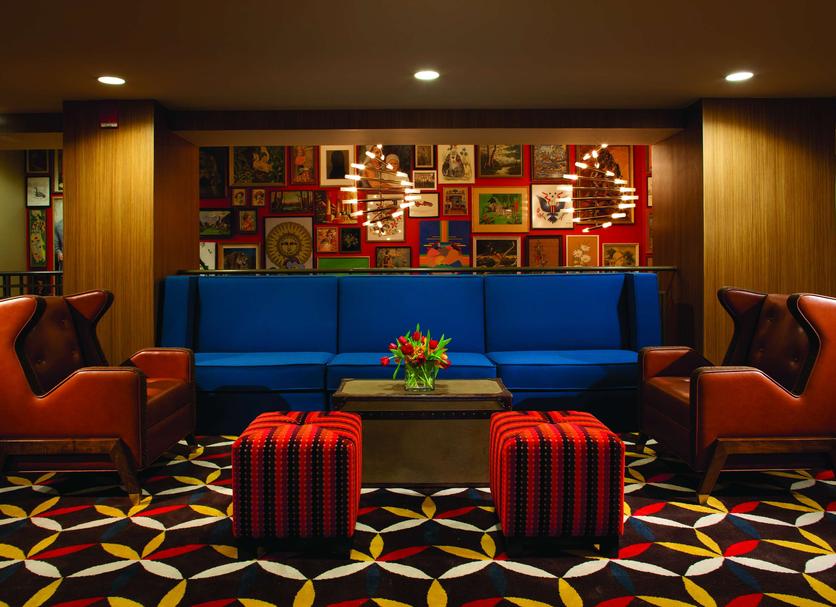 Sala d'estar Foto