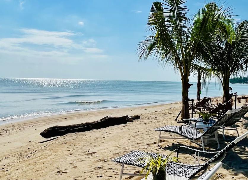 Platja Foto