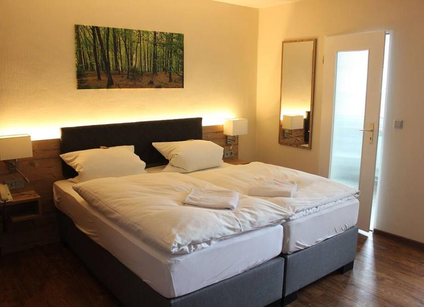 Habitació Foto