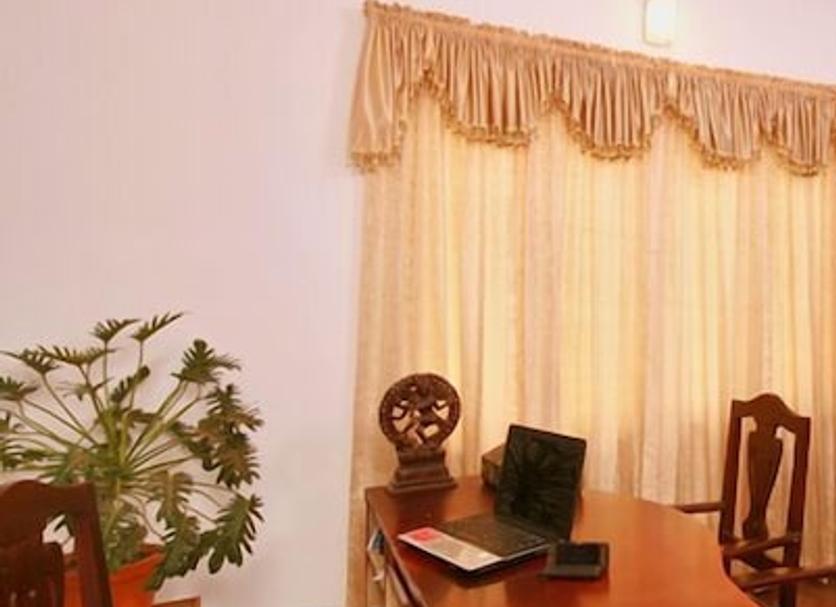 Serveis de l’habitació Foto