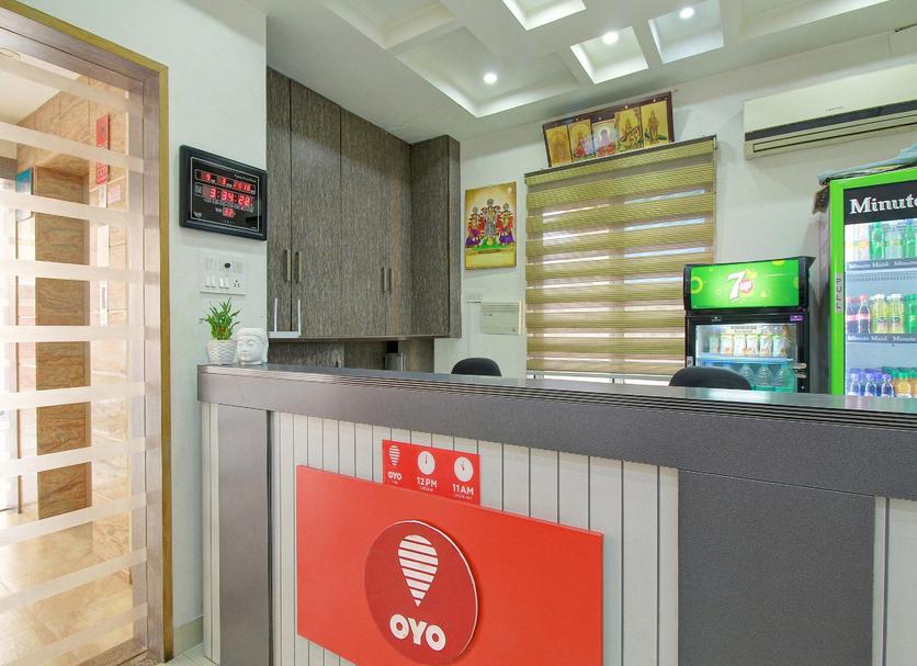 Recepció Foto