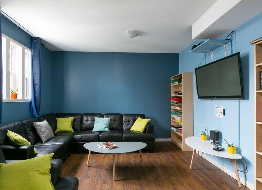 Sala Foto