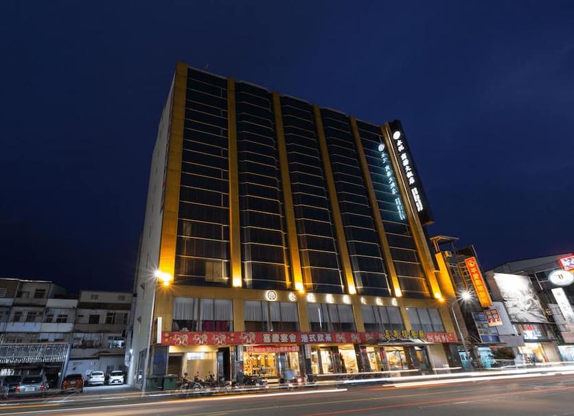 Edifici Foto