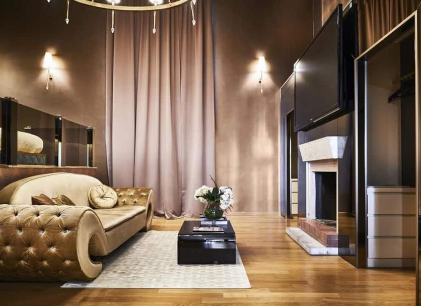 Sala Foto