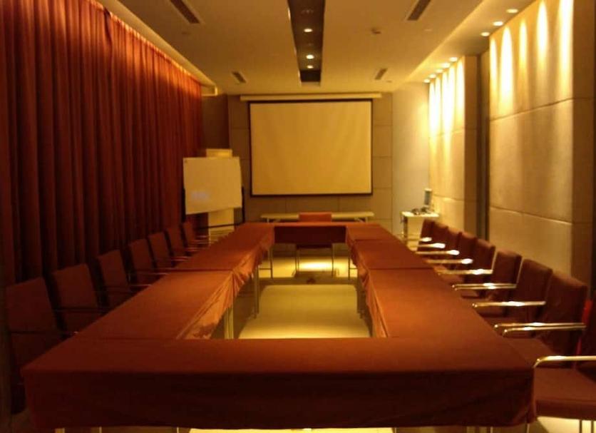Sala de conferències Foto
