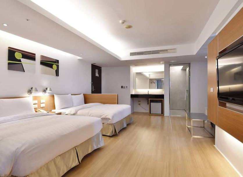 Habitació Foto
