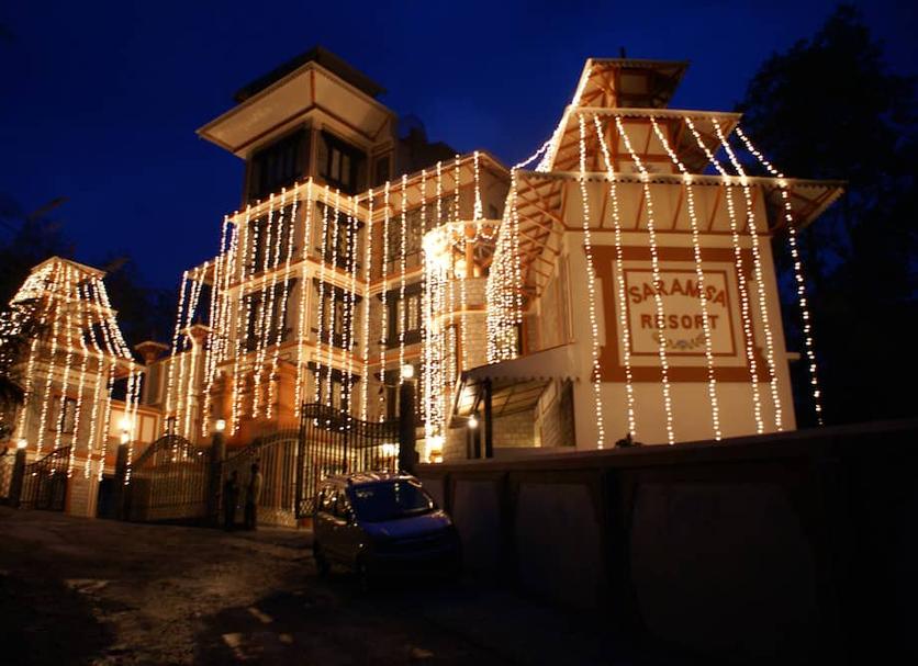 Edifici Foto