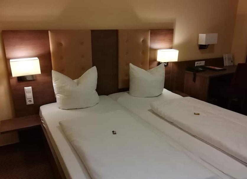 Habitació Foto