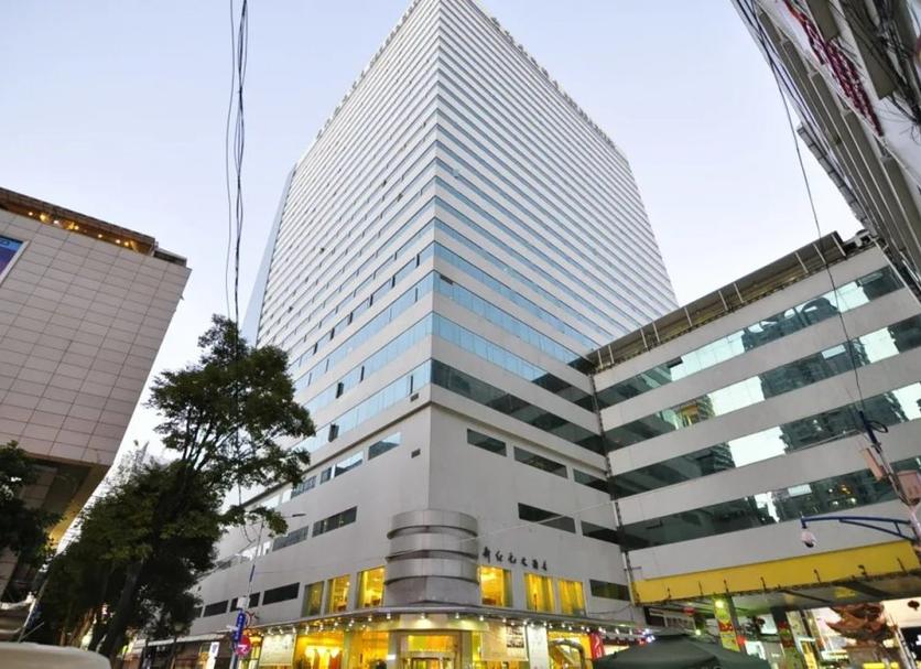 Edifici Foto