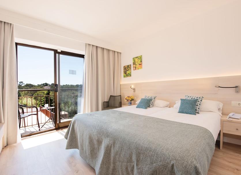 Habitació Foto