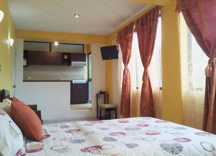 Habitació Foto