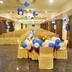 Sala de banquets