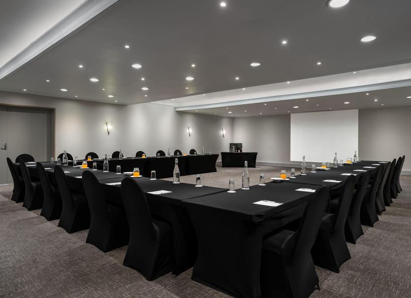 Sala de conferències Foto