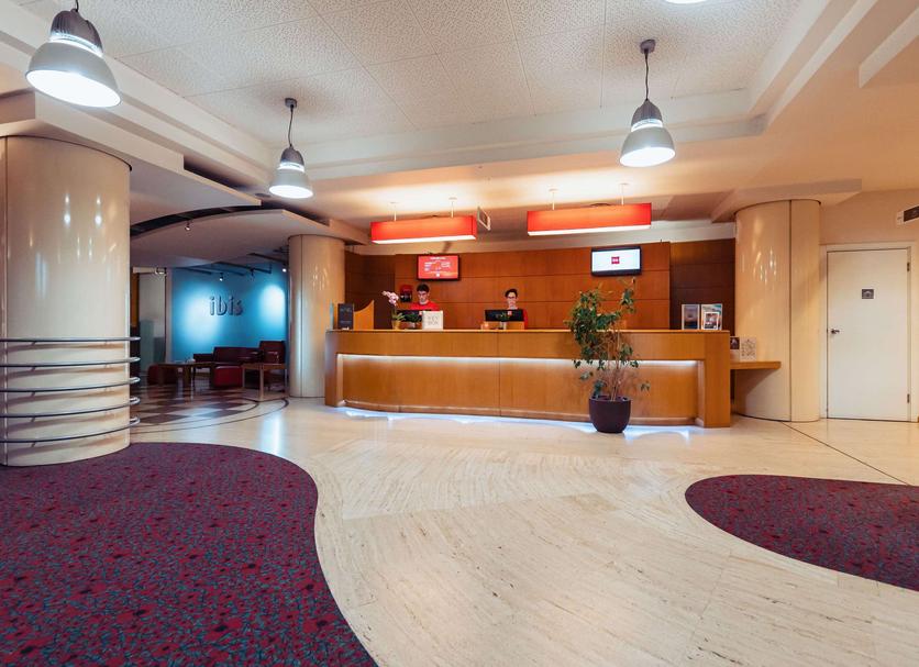 Recepció Foto