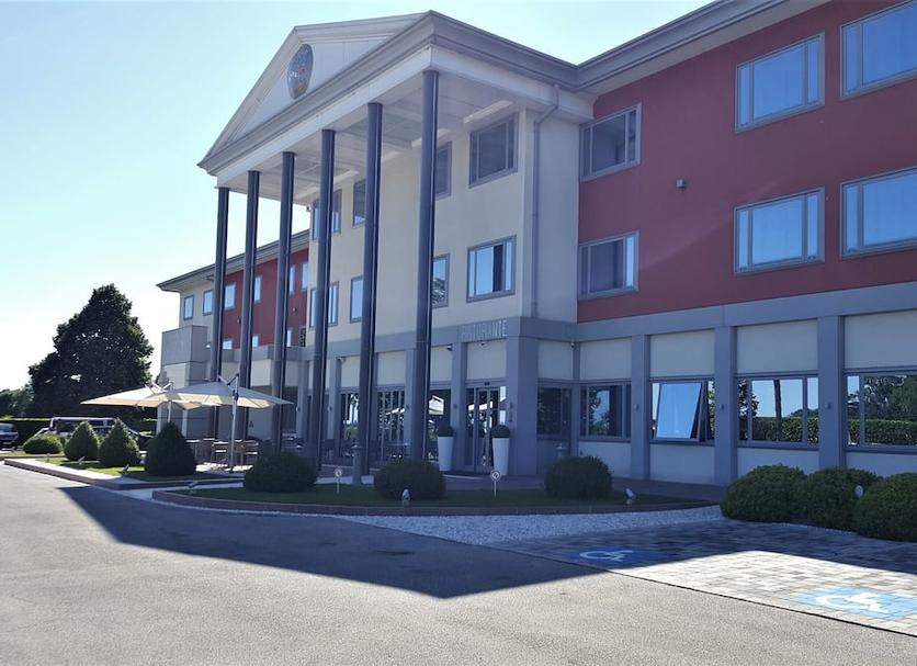 Edifici Foto