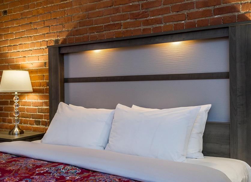 Serveis de l’habitació Foto