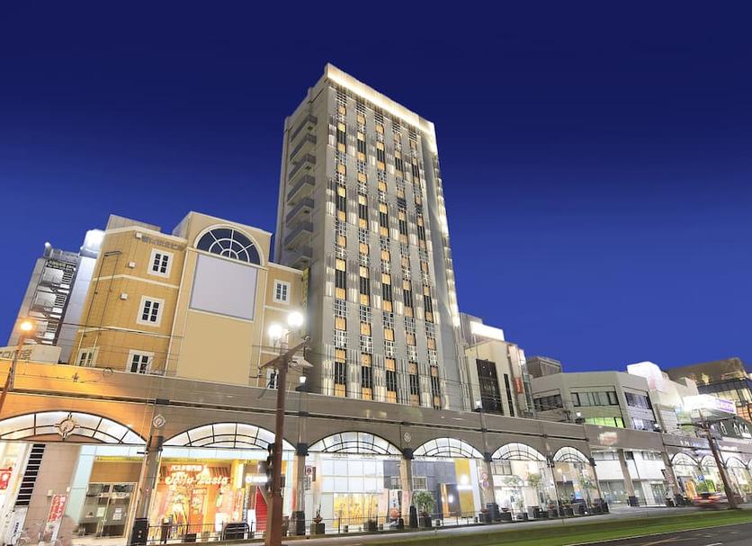 Edifici Foto