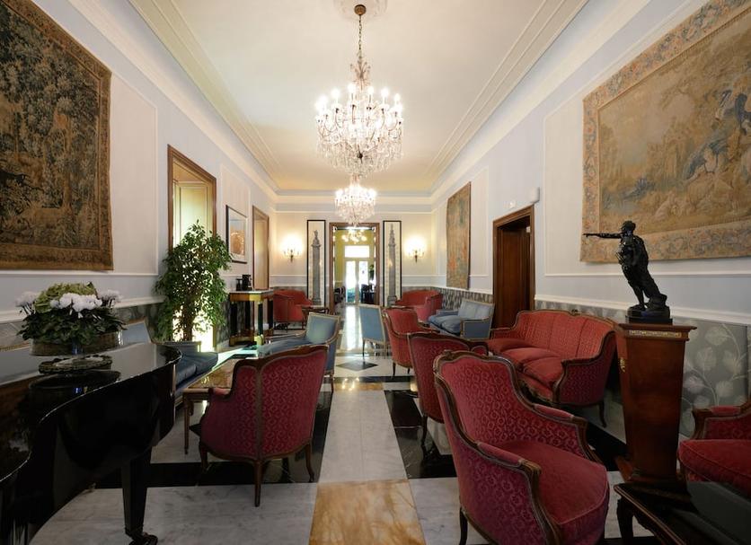 Sala d'estar Foto