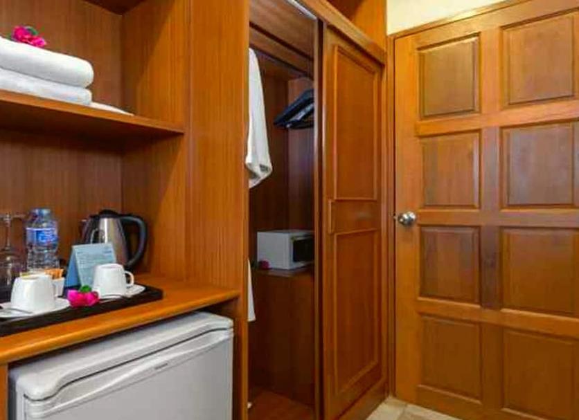 Serveis de l’habitació Foto